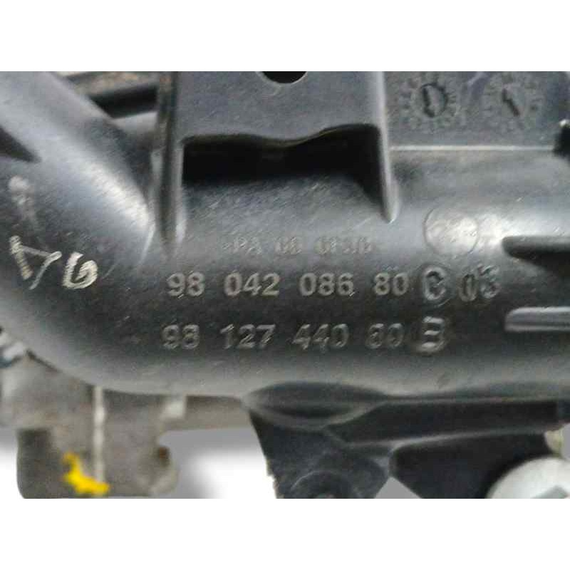 VALVULA EGR 9804208680 5056390802