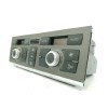 Recambio de mando climatizador para audi a6 berlina (4f2) 2.0 tdi referencia OEM IAM 4F1820043H 5HB00883303 