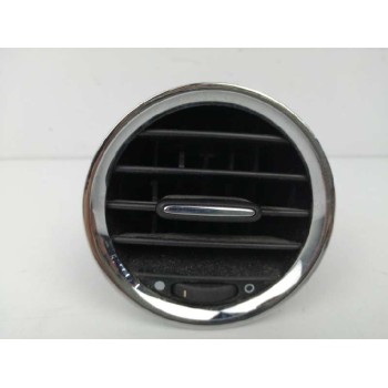 Recambio de rejilla aireadora para fiat nuova 500 (150) 1.2 cat referencia OEM IAM  DELANTERA IZQUIERDA 