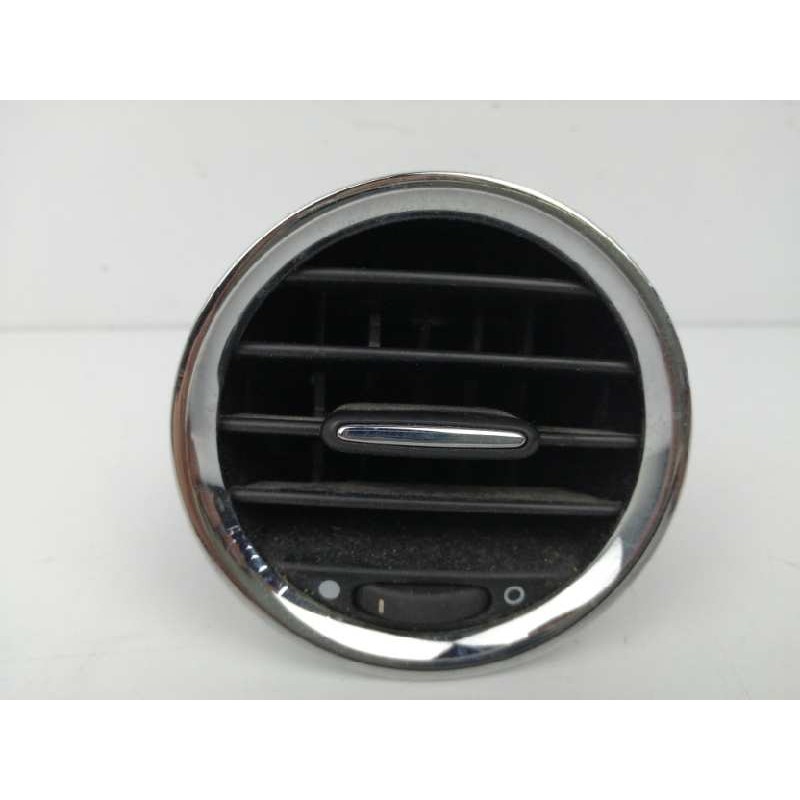 Recambio de rejilla aireadora para fiat nuova 500 (150) 1.2 cat referencia OEM IAM  DELANTERA IZQUIERDA 