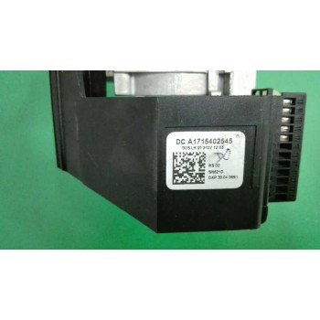 Recambio de mando multifuncion para mercedes-benz clase cls (w219) 320 cdi (219.322) referencia OEM IAM A1715402545  A2022670137