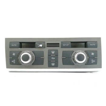 MANDO CLIMATIZADOR 4F1820043H OBSERVAR FOTOS 5HB00883303