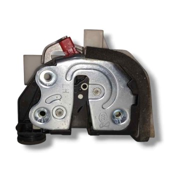 CERRADURA PUERTA TRASERA IZQUIERDA 81410G6010 