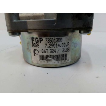 Recambio de depresor freno / bomba vacio para fiat doblo (119) 1.3 16v multijet dynamic com. (55kw) referencia OEM IAM 73501358 