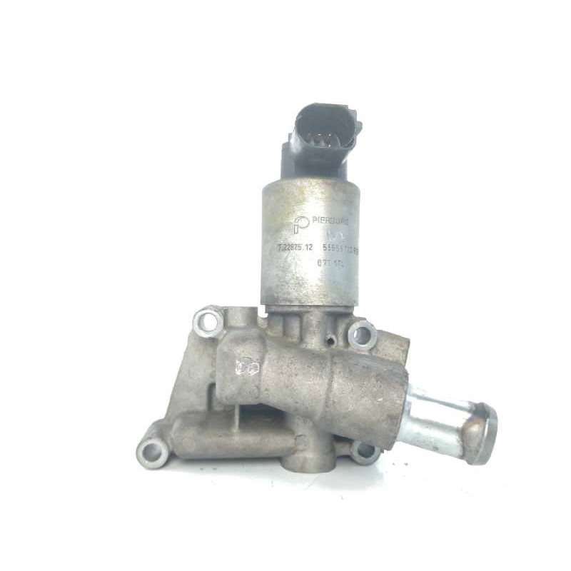 Recambio de valvula egr para opel corsa d 1.4 16v referencia OEM IAM 55556720 72287512 
