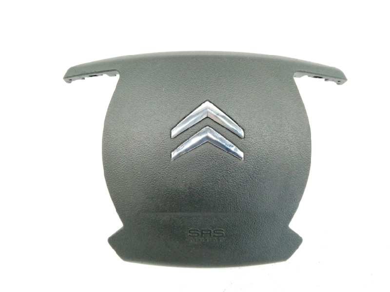 Recambio de airbag delantero izquierdo para citroën c5 berlina premier referencia OEM IAM 96824771ZD  
