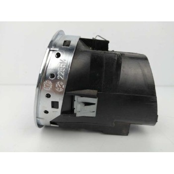 Recambio de rejilla aireadora para fiat nuova 500 (150) 1.2 cat referencia OEM IAM  DELANTERA IZQUIERDA 