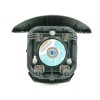 Recambio de airbag delantero izquierdo para citroën c5 berlina premier referencia OEM IAM 96824771ZD  