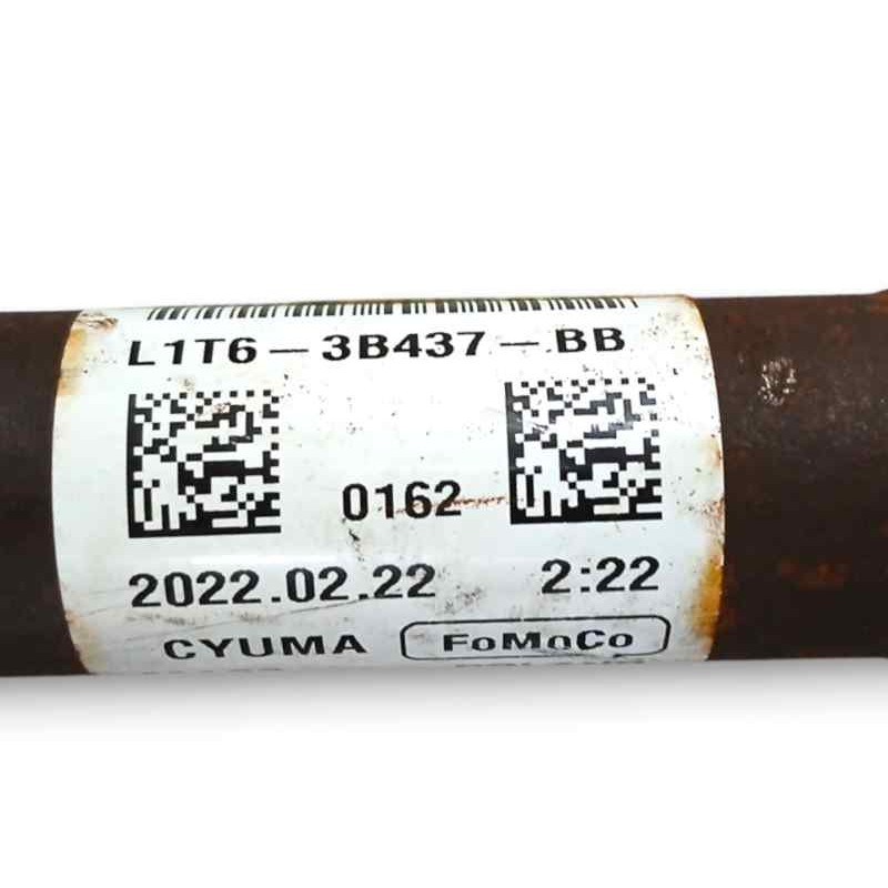 TRANSMISION DELANTERA IZQUIERDA