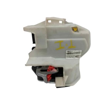 Recambio de cerradura puerta trasera izquierda para kia picanto iii (ja) 1.0 referencia OEM IAM 81410G6010  