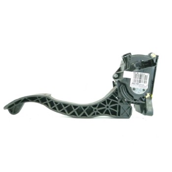 Recambio de potenciometro pedal para citroën c4 picasso 1.6 blue-hdi fap referencia OEM IAM 9674829780  
