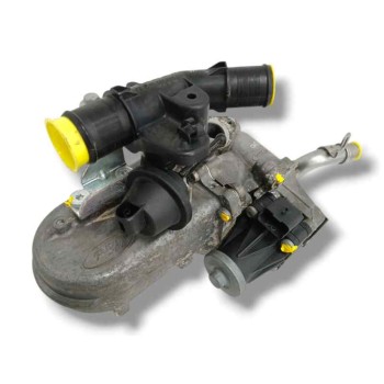 Recambio de valvula egr para ford focus iii 1.5 tdci referencia OEM IAM 1873721 9804208680 5056390802