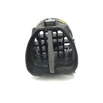 Recambio de rejilla aireadora para fiat nuova 500 (150) 1.2 cat referencia OEM IAM  DELANTERA IZQUIERDA 