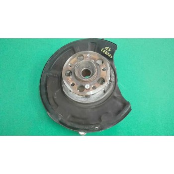 Recambio de mangueta trasera derecha para mercedes-benz clase cls (w219) 320 cdi (219.322) referencia OEM IAM   