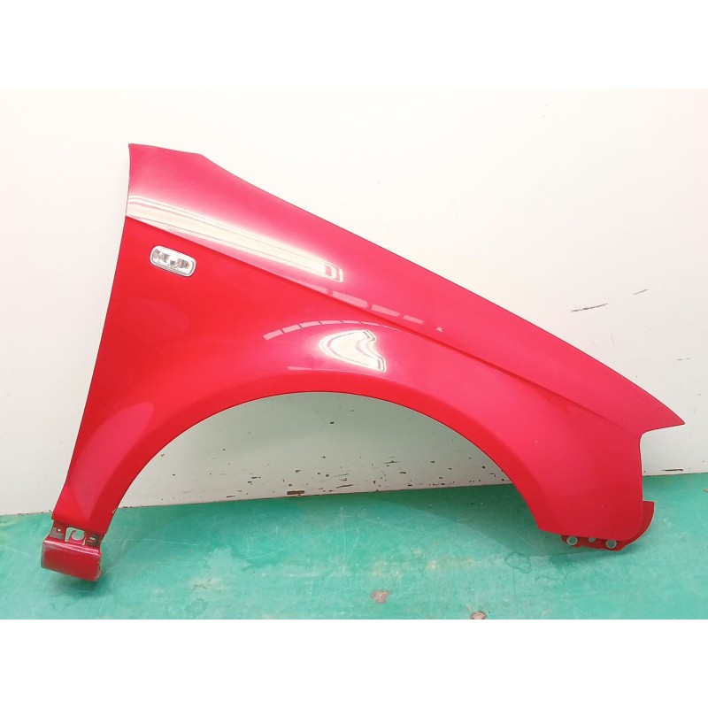 Recambio de aleta delantera derecha para audi a3 sportback (8pa) 2.0 tdi 16v referencia OEM IAM 8P0821106F  