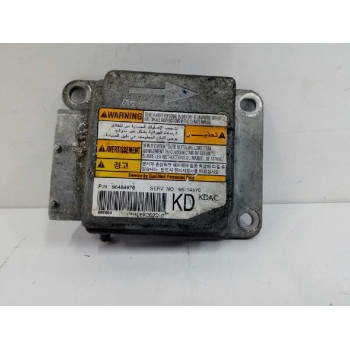 CENTRALITA AIRBAG 96484976 