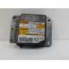 Recambio de centralita airbag para chevrolet matiz s referencia OEM IAM 96484976  