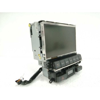 Recambio de sistema navegacion gps para lexus rx 3.5 v6 cat referencia OEM IAM 8611048330 13400034600101 