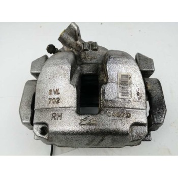 Recambio de pinza freno delantera derecha para peugeot 3008 gt line referencia OEM IAM 9830798780  