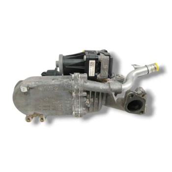 Recambio de valvula egr para ford focus iii 1.5 tdci referencia OEM IAM 1873721 9804208680 5056390802