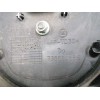 Recambio de rejilla delantera para fiat panda (319) 1.3 16v m-jet cat referencia OEM IAM 735520656  