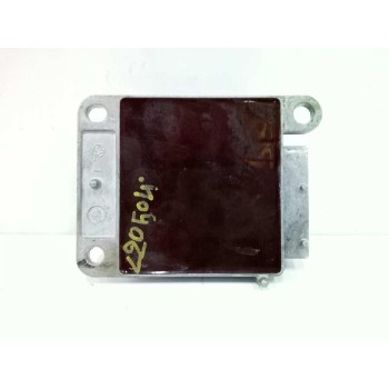 Recambio de centralita airbag para chevrolet matiz s referencia OEM IAM 96484976  