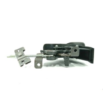 Recambio de palanca freno de mano para fiat panda (319) 1.3 16v m-jet cat referencia OEM IAM 07355973050  