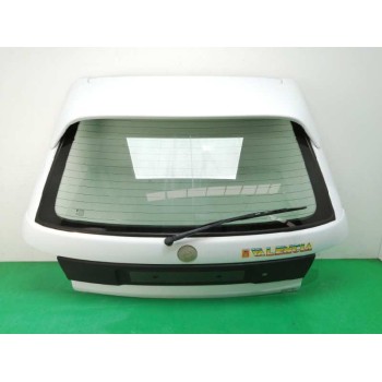 Recambio de porton trasero para opel astra f berlina 1.8 16v referencia OEM IAM  GSI 