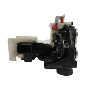 Recambio de cerradura puerta trasera izquierda para kia picanto iii (ja) 1.0 referencia OEM IAM 81410G6010  