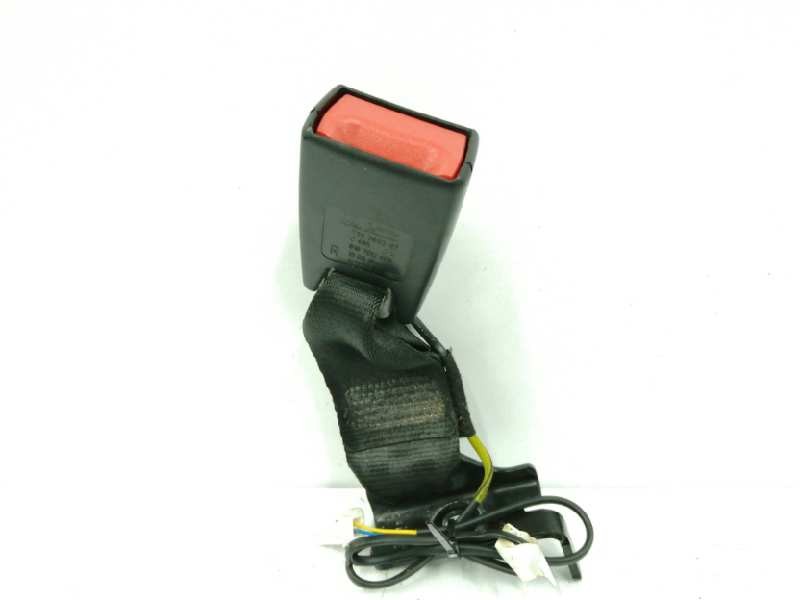 Recambio de enganche cinturon derecho para fiat panda (319) 1.3 16v m-jet cat referencia OEM IAM 735569397 TRASERO Recambio de enganche cinturon derecho para fiat panda (319) 1.3 16v m-jet cat referencia OEM IAM 735569397 TRASERO