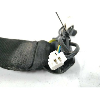 Recambio de enganche cinturon derecho para fiat panda (319) 1.3 16v m-jet cat referencia OEM IAM 735569397 TRASERO 