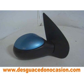 RETROVISOR DERECHO 8154JC ELECTRICO 