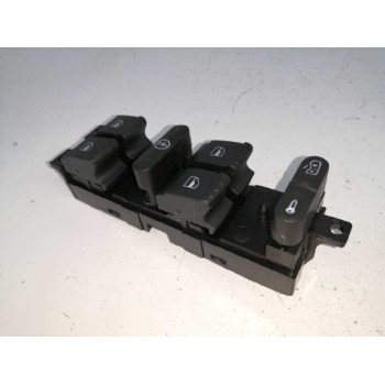 Recambio de mando elevalunas delantero izquierdo para seat toledo (1m2) signo referencia OEM IAM 1J4959857B  