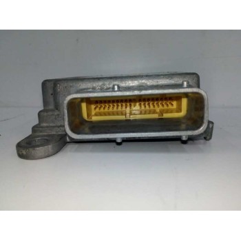 Recambio de centralita airbag para chevrolet matiz s referencia OEM IAM 96484976  