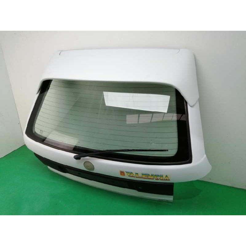 PORTON TRASERO GSI
