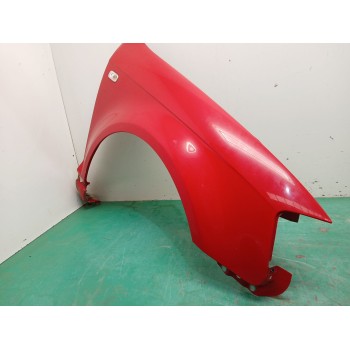 Recambio de aleta delantera derecha para audi a3 sportback (8pa) 2.0 tdi 16v referencia OEM IAM 8P0821106F  