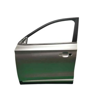 Recambio de puerta delantera izquierda para mg zs suv (azs1) 1.0 t-gdi referencia OEM IAM  OBSERVAR FOTOS 