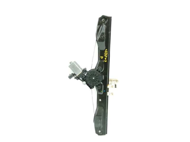 Recambio de elevalunas delantero derecho para fiat panda (319) 1.3 16v m-jet cat referencia OEM IAM 51983616 Recambio de elevalunas delantero derecho para fiat panda (319) 1.3 16v m-jet cat referencia OEM IAM 51983616