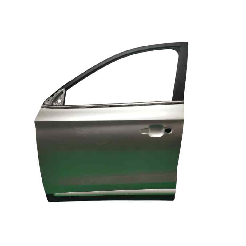 Recambio de puerta delantera izquierda para mg zs suv (azs1) 1.0 t-gdi referencia OEM IAM  OBSERVAR FOTOS 