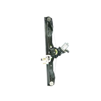 Recambio de elevalunas delantero derecho para fiat panda (319) 1.3 16v m-jet cat referencia OEM IAM 51983616  