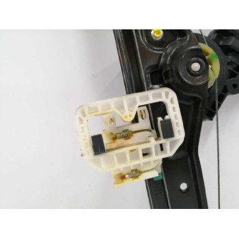 Recambio de elevalunas delantero derecho para fiat panda (319) 1.3 16v m-jet cat referencia OEM IAM 51983616  
