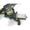 Recambio de elevalunas delantero derecho para fiat panda (319) 1.3 16v m-jet cat referencia OEM IAM 51983616  