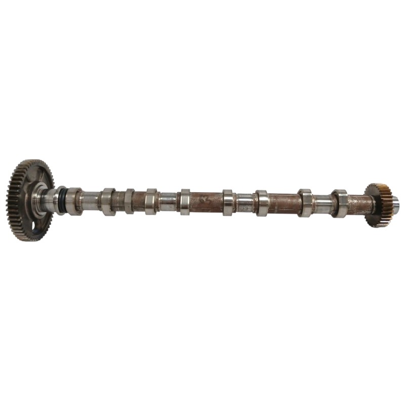 Recambio de arbol de levas para ssangyong rodius xdi premium referencia OEM IAM   