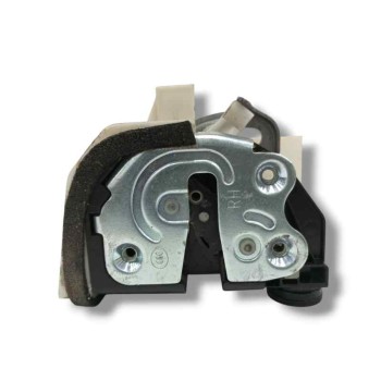 Recambio de cerradura puerta trasera derecha para kia picanto iii (ja) 1.0 referencia OEM IAM 81420G6010  