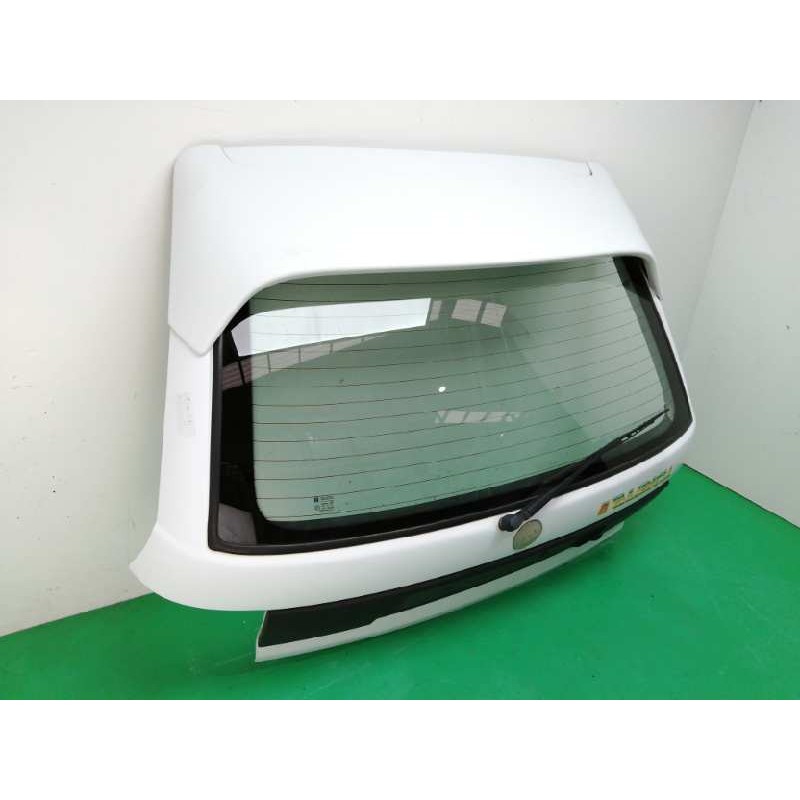 PORTON TRASERO GSI