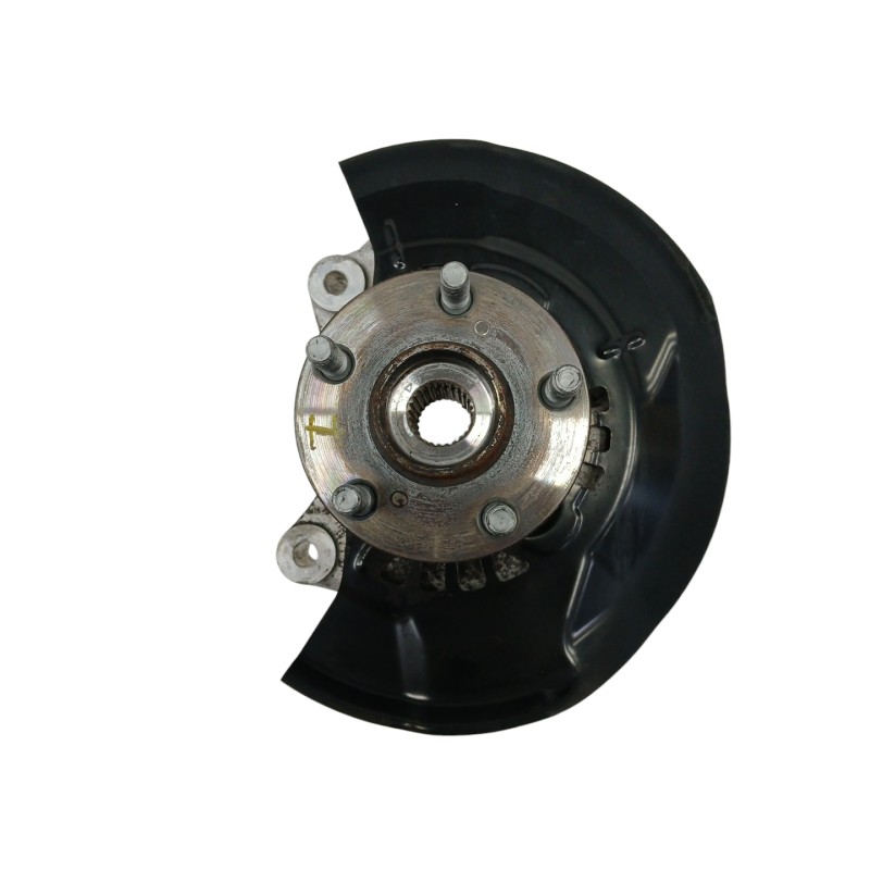 Recambio de mangueta delantera izquierda para lexus ct 1.8 16v cat (híbrido) referencia OEM IAM 4320247030  