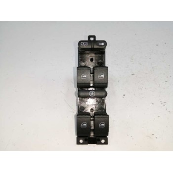 Recambio de mando elevalunas delantero izquierdo para seat toledo (1m2) signo referencia OEM IAM 1J4959857B  