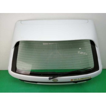 Recambio de porton trasero para opel astra f berlina 1.8 16v referencia OEM IAM  GSI 