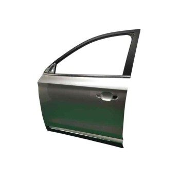 Recambio de puerta delantera izquierda para mg zs suv (azs1) 1.0 t-gdi referencia OEM IAM  OBSERVAR FOTOS 