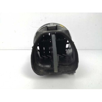 Recambio de rejilla aireadora para fiat nuova 500 (150) 1.2 cat referencia OEM IAM  DELANTERA DERECHA 